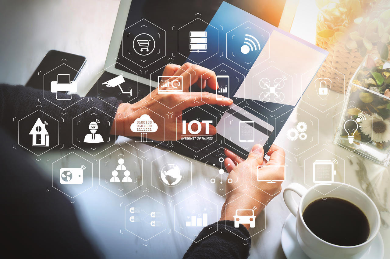 網(wǎng)絡科技產(chǎn)品與網(wǎng)絡開發(fā) 推動企業(yè)數(shù)字化轉型的關鍵