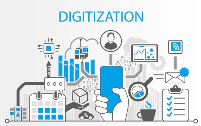 數(shù)智化最佳加速器 尋找數(shù)據(jù)網(wǎng)絡效應的關鍵切入點