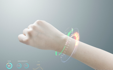 珠海智能硬件APP開發(fā)與穿戴設(shè)備技術(shù)開發(fā) 融合創(chuàng)新，智聯(lián)未來