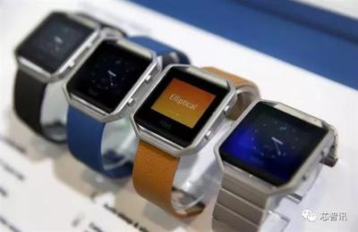 可穿戴巨頭Fitbit為何匆匆告別中國市場？