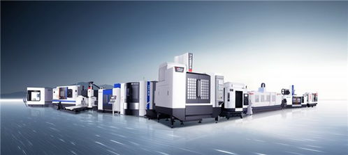 雙輪驅動，智造未來 創世紀集團以研發專利與動漫開發引領高端智能裝備進階