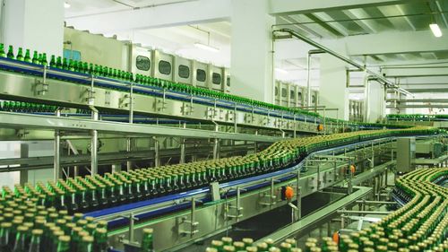 組織力轉化為生產力 青島國企以技術開發為筆，繪就黨建新藍圖